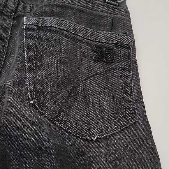 JOE'S JEANS Matteo Straight Leg Jeans size 3 Kids - Picture 4 of 9